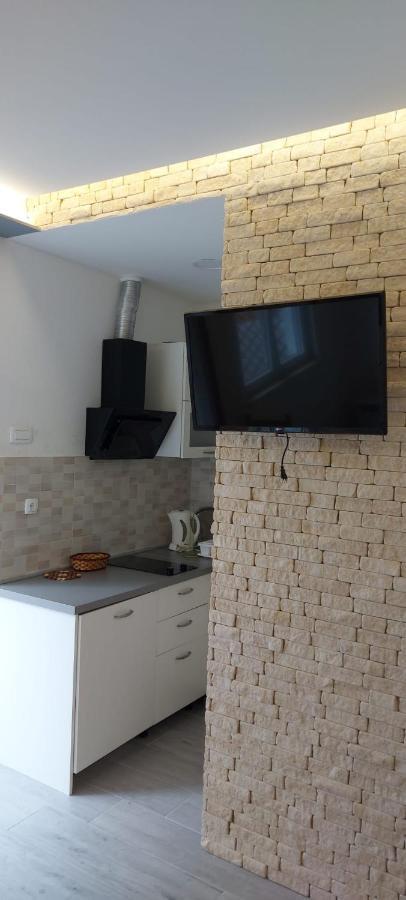 Top Location Živogošće Exterior foto