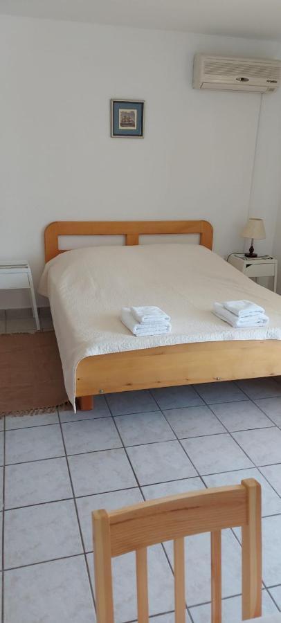 Top Location Živogošće Exterior foto