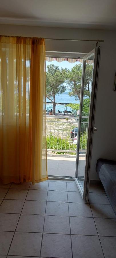 Top Location Živogošće Exterior foto
