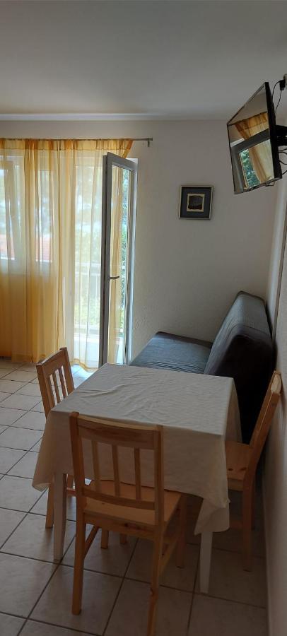 Top Location Živogošće Exterior foto