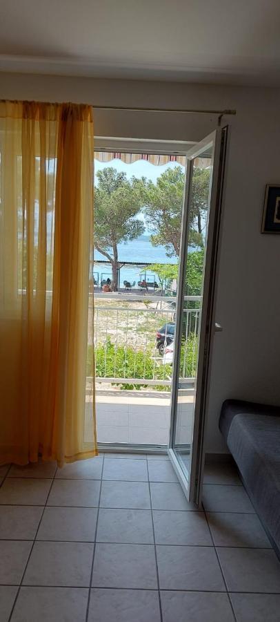 Top Location Živogošće Exterior foto