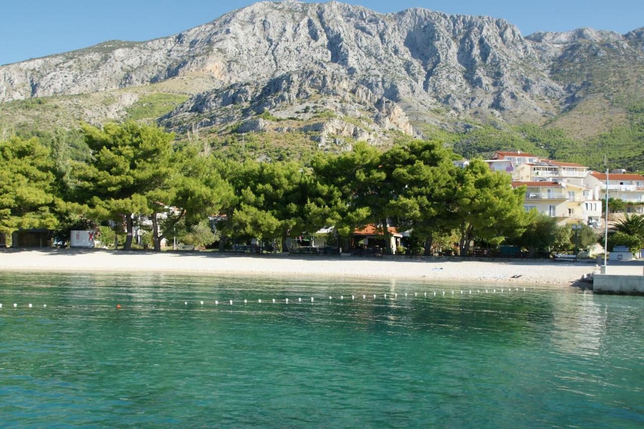 Top Location Živogošće Exterior foto