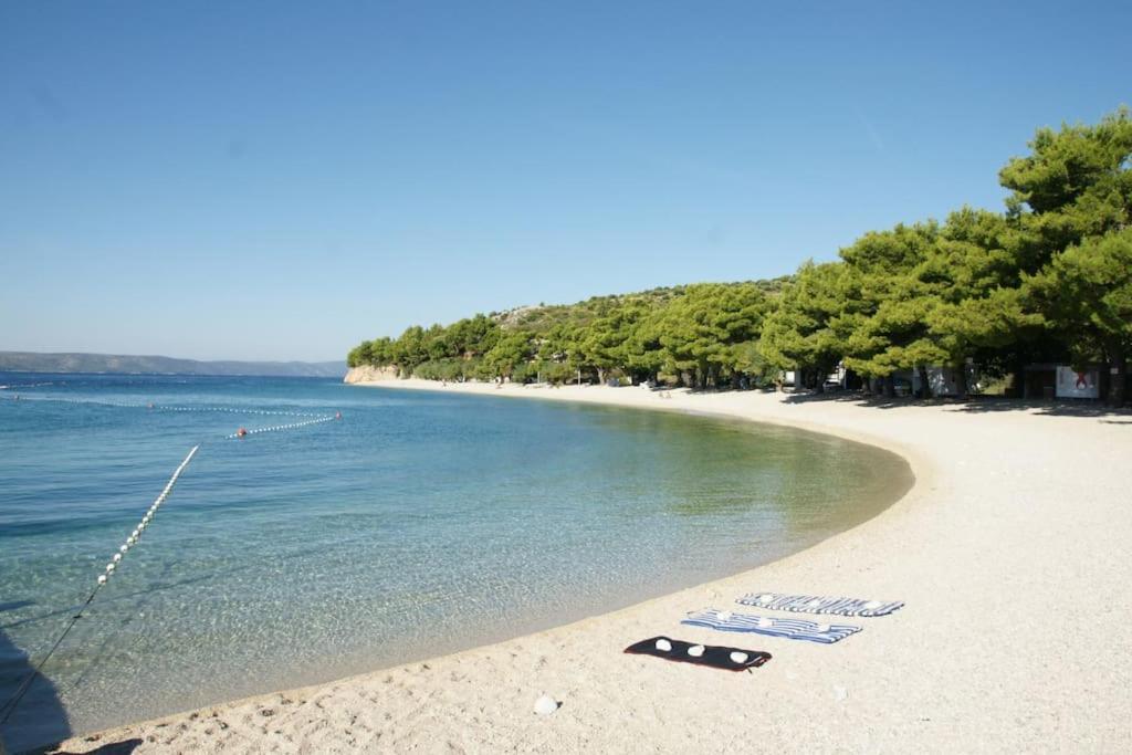 Top Location Živogošće Exterior foto